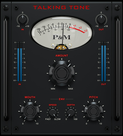 Talking Tone