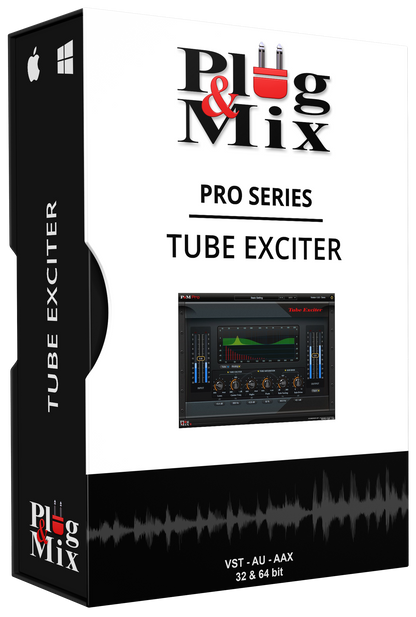Tube Exciter