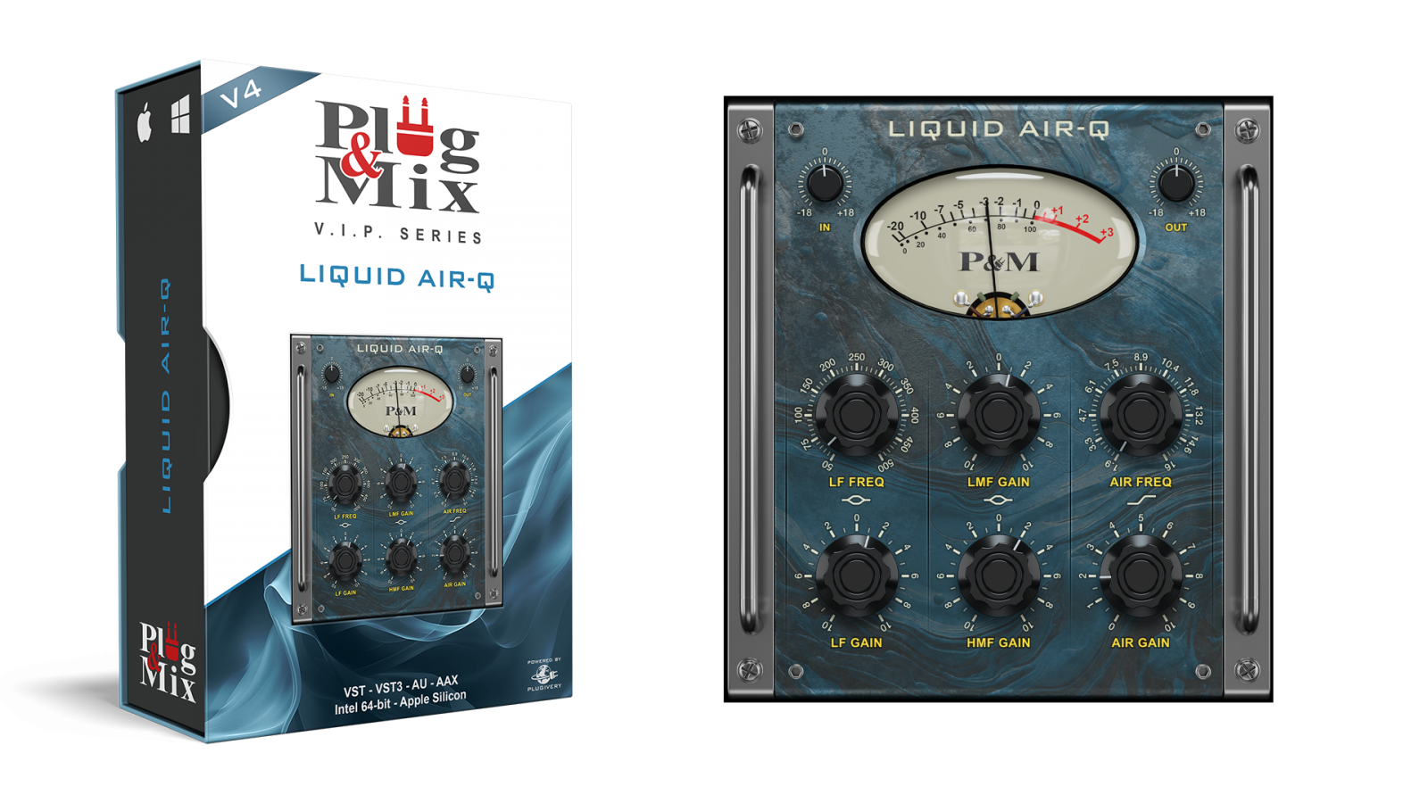 Liquid Air Q