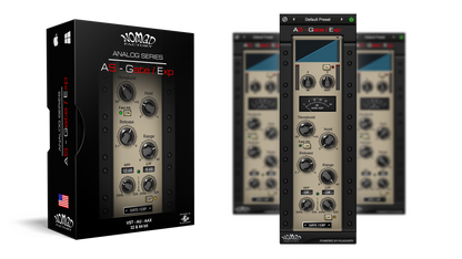 AS - Gate Expander