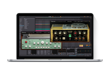 Echorec and Primavera