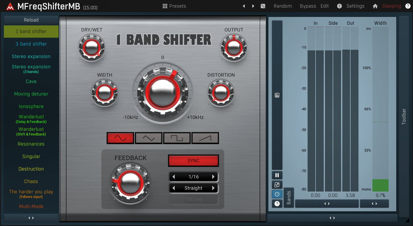 MFreqShifterMB