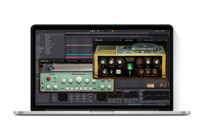 Echorec and Primavera