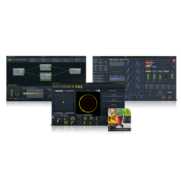 Sound Design Bundle