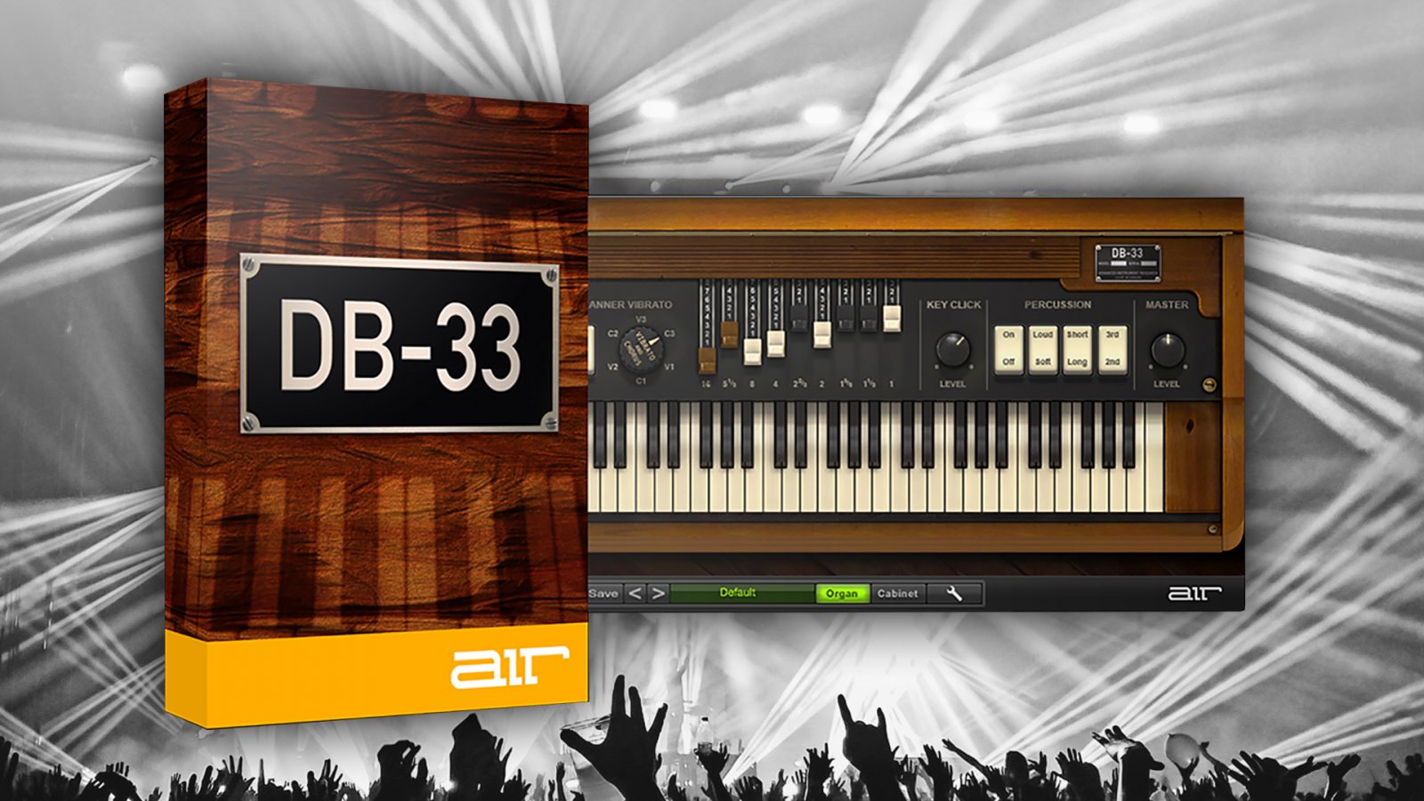DB-33