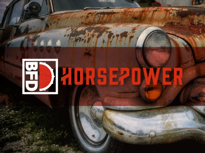 Horsepower