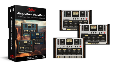 Magnetics Bundle v3