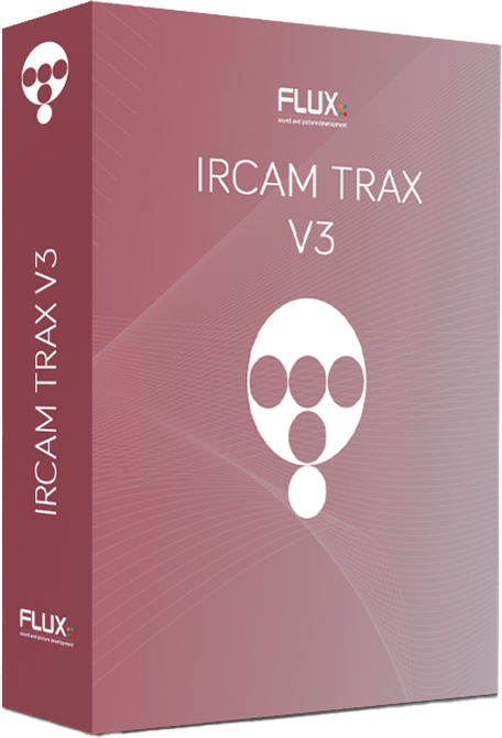 Ircam Trax