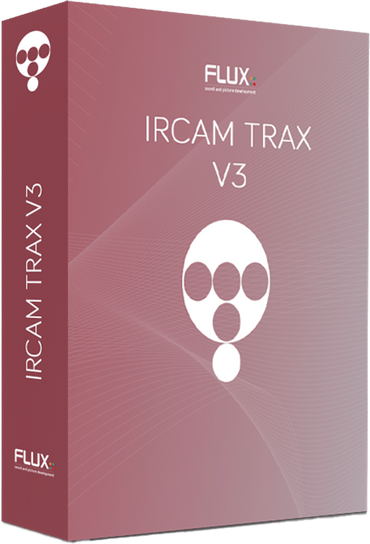 Ircam Trax