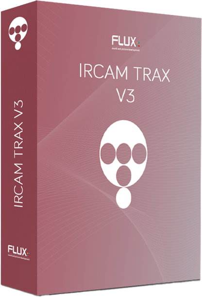 Ircam Trax