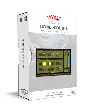 Liquid Mod III