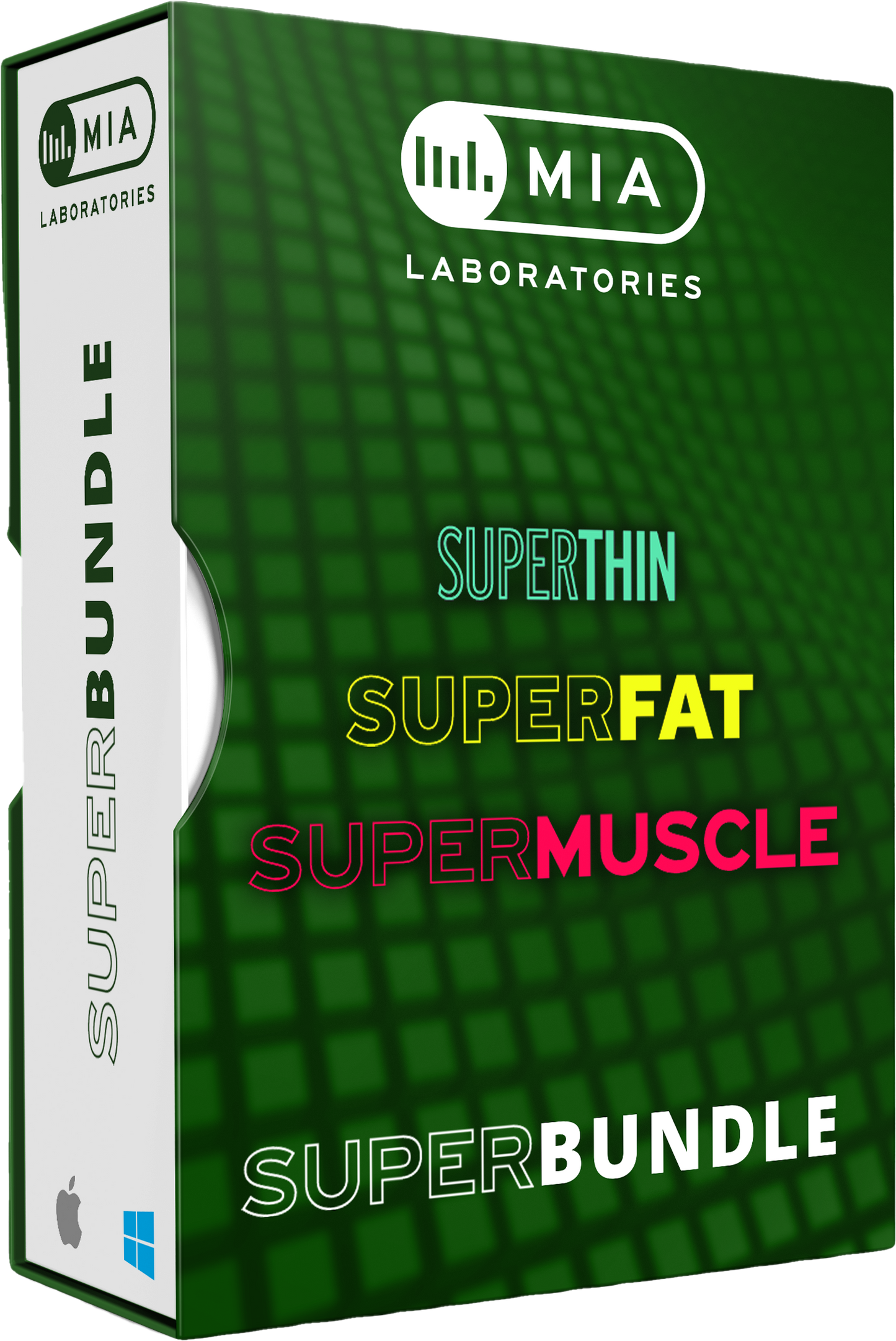 Super Bundle