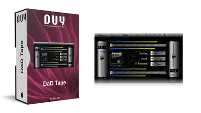 Duy DaD Tape