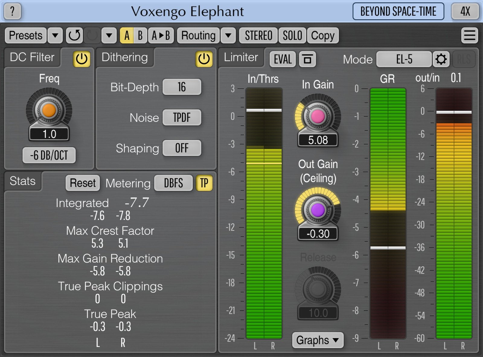 Elephant