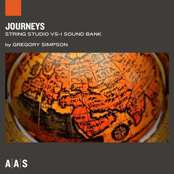 Journeys