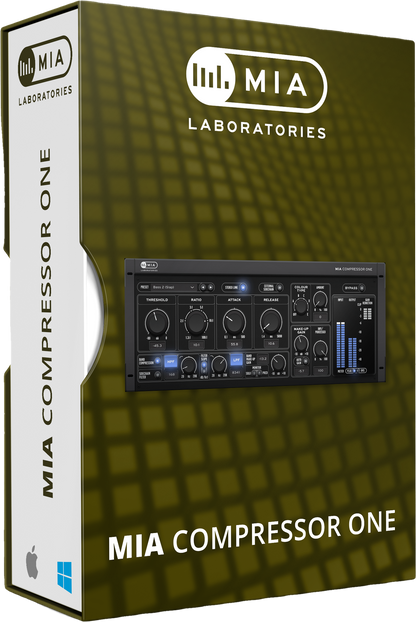 MIA Compressor One