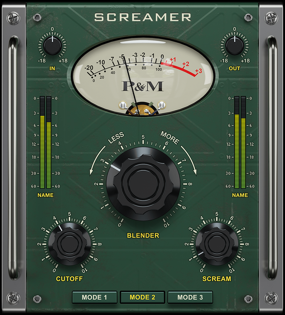 Screamer