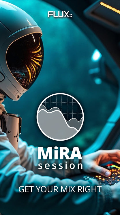 MiRA Session