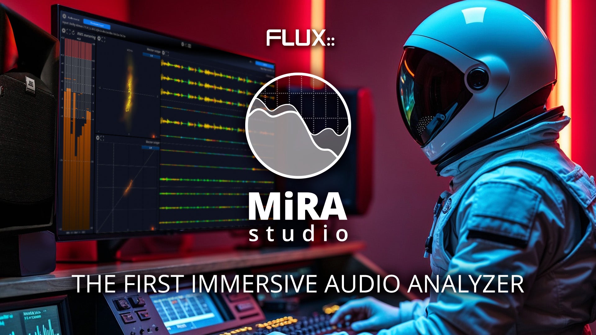 MiRA Studio