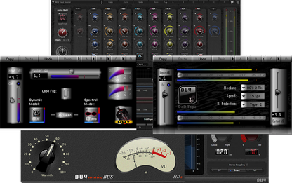 Analog Bundle Pro