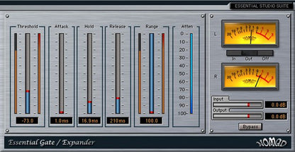 E-Gate Expander