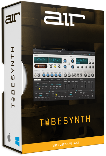 TubeSynth