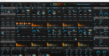 AIR Essential Synths Pack