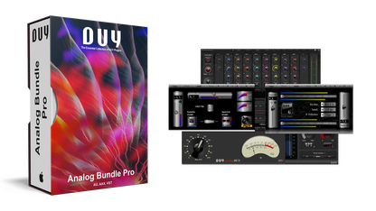 Analog Bundle Pro