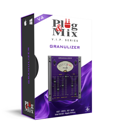Granulizer
