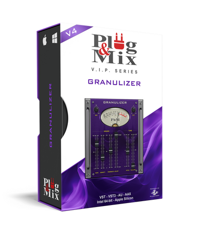 Granulizer