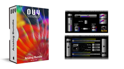Analog Bundle