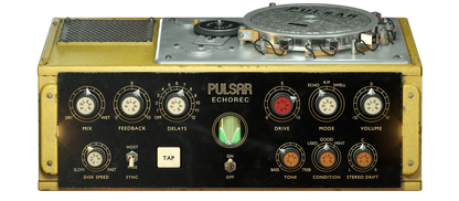 Echorec