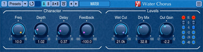 Water Chorus