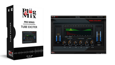 Tube Exciter