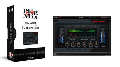 Tube Exciter