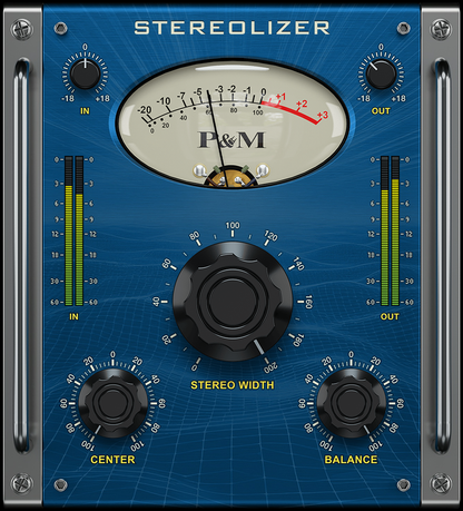 Stereolizer