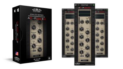 AS - Pulse EQ