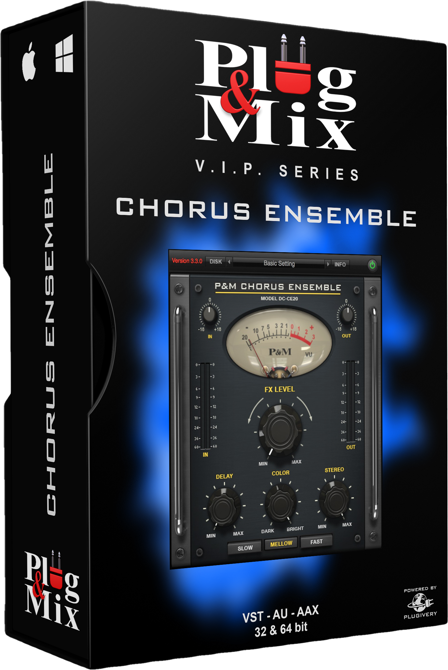 Chorus Ensemble