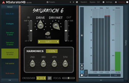 MSaturatorMB