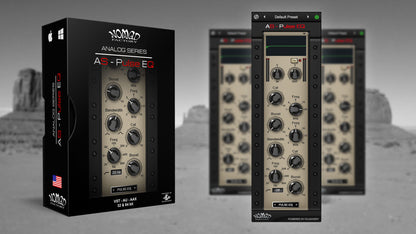 AS - Pulse EQ