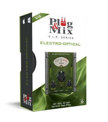 Electro Optical