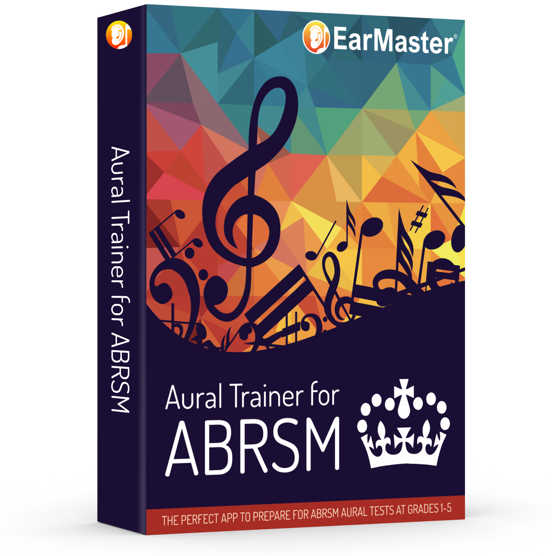 EarMaster - Aural Trainer for UK Grades