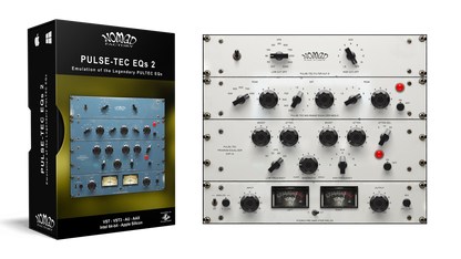 Pulse-Tec EQs v2