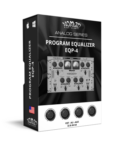 Analog Signature Pack