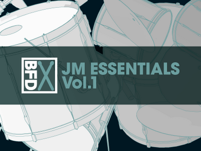JM Essentials Vol.1