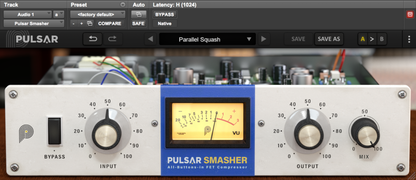 Smasher
