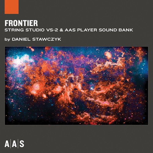 Frontier
