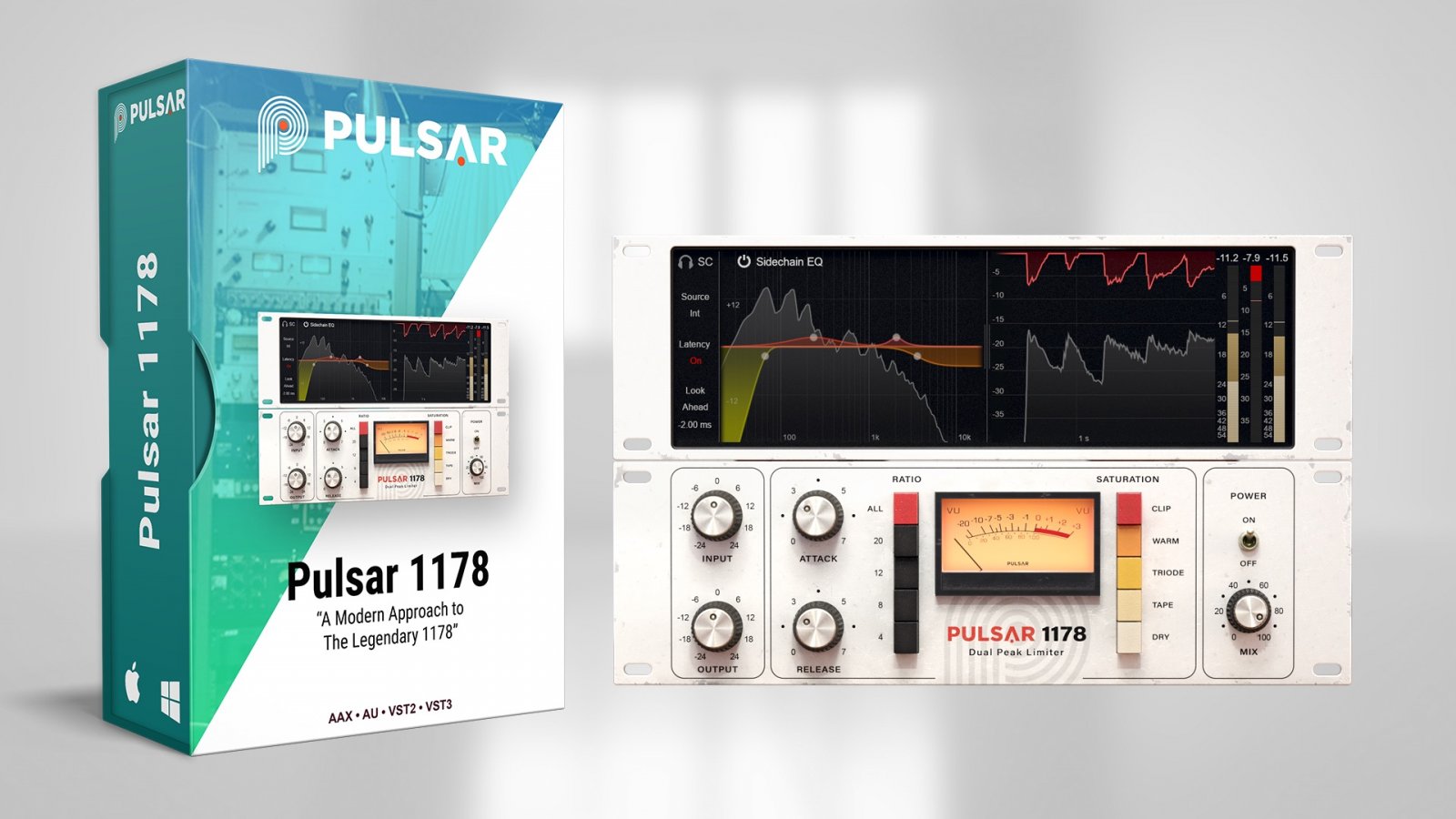 Pulsar 1178