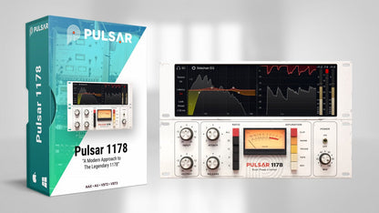 Pulsar 1178