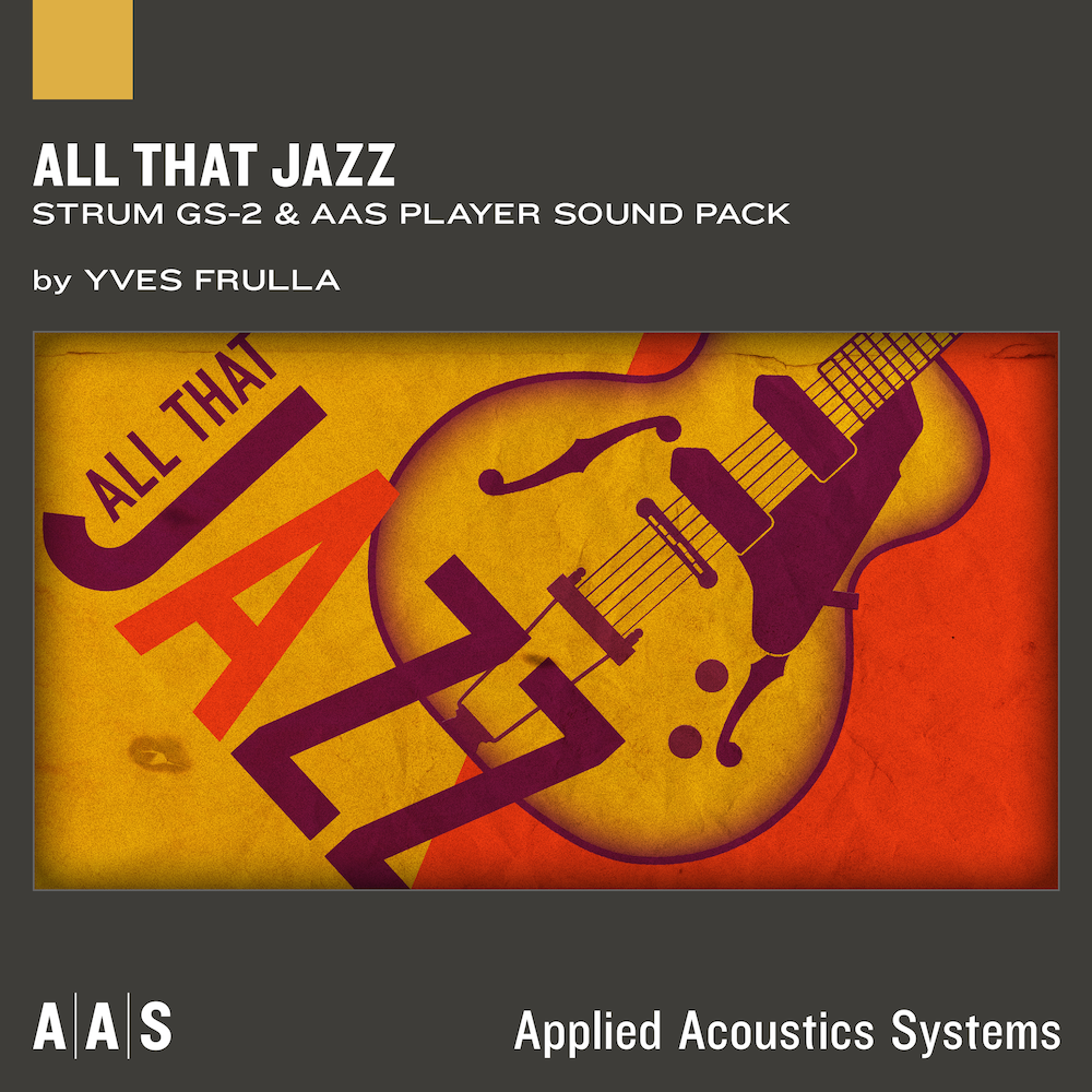 All That Jazz